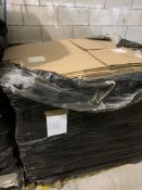 200 x Used Cardboard Cartons | 56cm x 37cm x 34cm