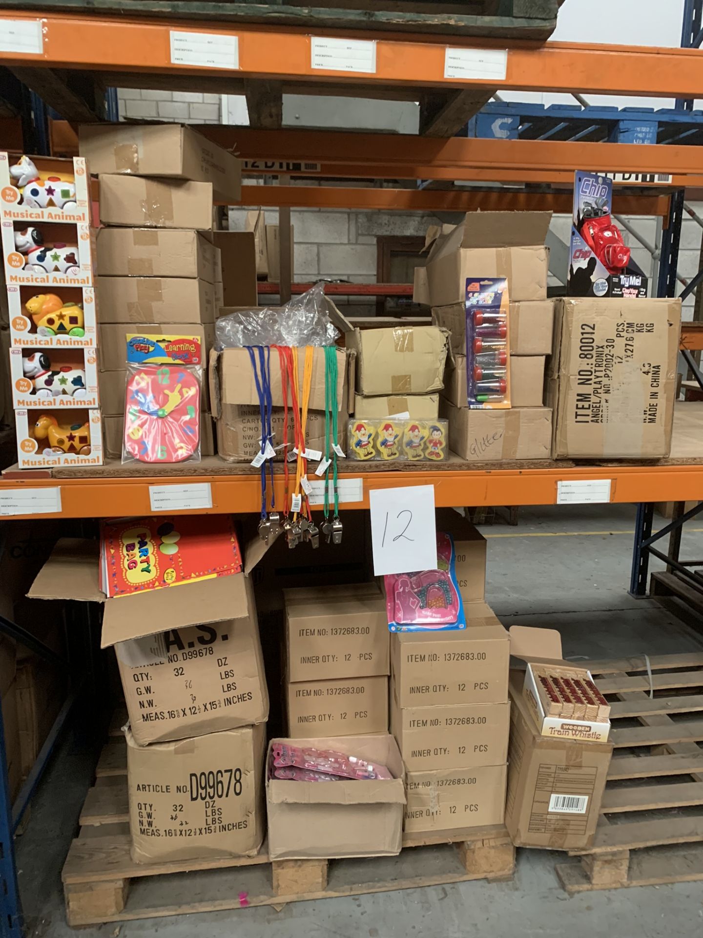 2000+ Assorted Toys and Crafts | See description