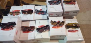 1000 x La Lu Branded Sunglasses | Various Styles