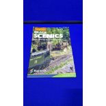 17 x Hornby Skale Scenics Catalogues
