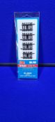 1 X Peco 00/H0 Scale Special Short Straight ST-2003 RRP £6.16