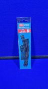 1 x Peco N Scale L/H Curved Turnout ST-45 RRP £19.96