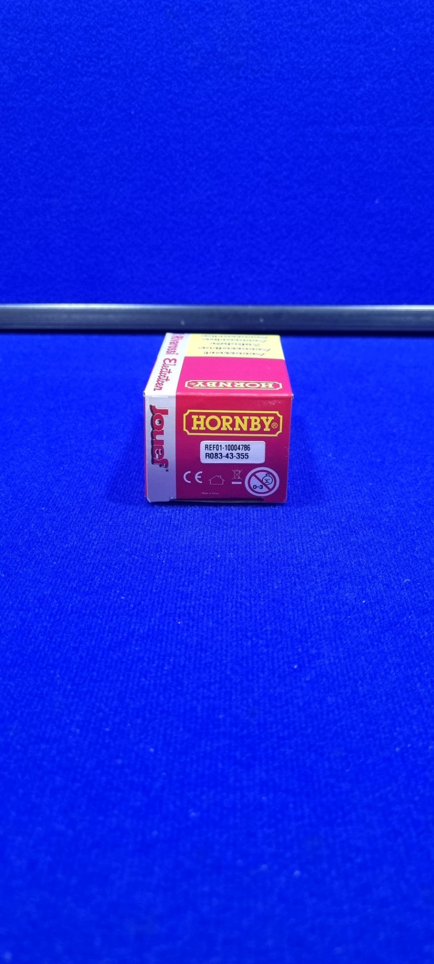 6 x Hornby OO/HO Scale Buffers RO83 RRP £23.76 - Image 5 of 5