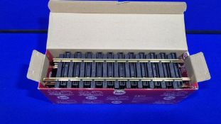1 x LGB G Scale Short Track Pack Of 12 SKU10000 RRP £111.60