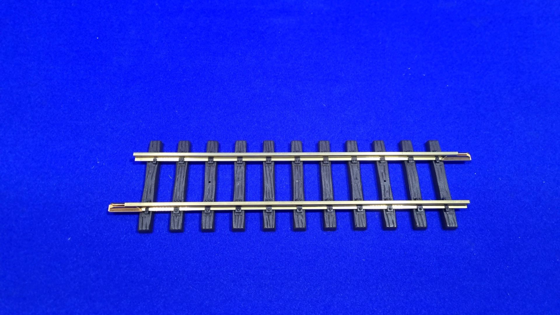 1 x LGB G Scale Short Track Pack Of 12 SKU10000 RRP £111.60 - Image 3 of 4