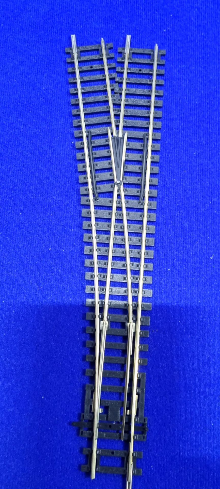 Various Pieces Of Trainset Trackage - Image 4 of 7