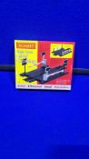1 x Hornby OO/HO Scale Level Crossing R645 RRP £25.49