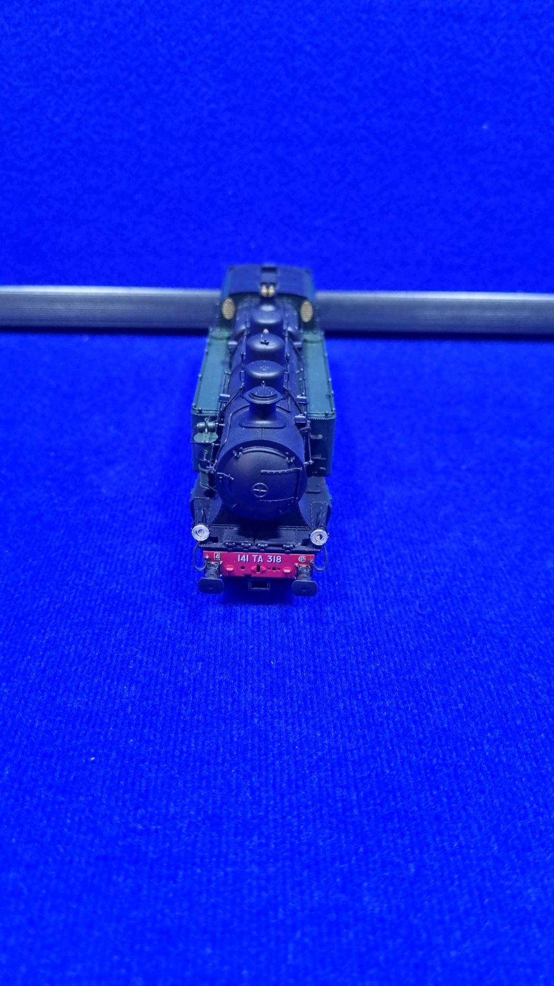 1 x Jouef H/0 Scale Locomotive HJ2377 RRP £210.00 - Image 3 of 5