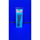 1 x Peco 00/HO Scale 2nd Radius R/H Turnout ST-240 RRP £13.36