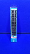 1 x Peco 00/H0 Scale Straight Track ST-2001 RRP £22.70