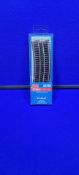 1 x Peco 00/H0 Scale 3rd Radius Standard Curve ST-2030 RRP £22.00