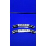 1 x Hornby OO/HO Scale Curve # 1 Track, 24 Pack R605 RRP £187.20