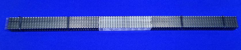 1x Hornby OO/HO Scale Long Track, 24 Pack R603 RRP £192.96