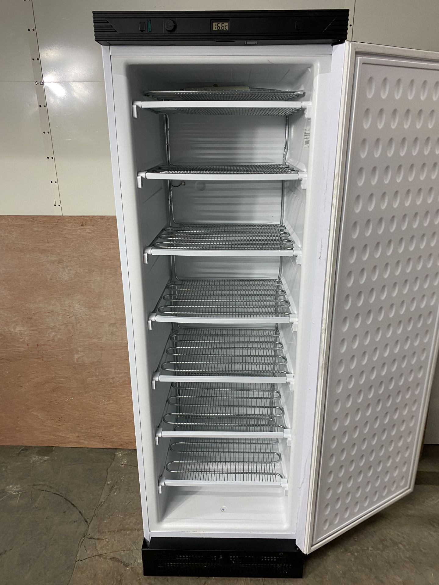 Tefcold | UF1380-P | Upright Freezer - Image 2 of 5