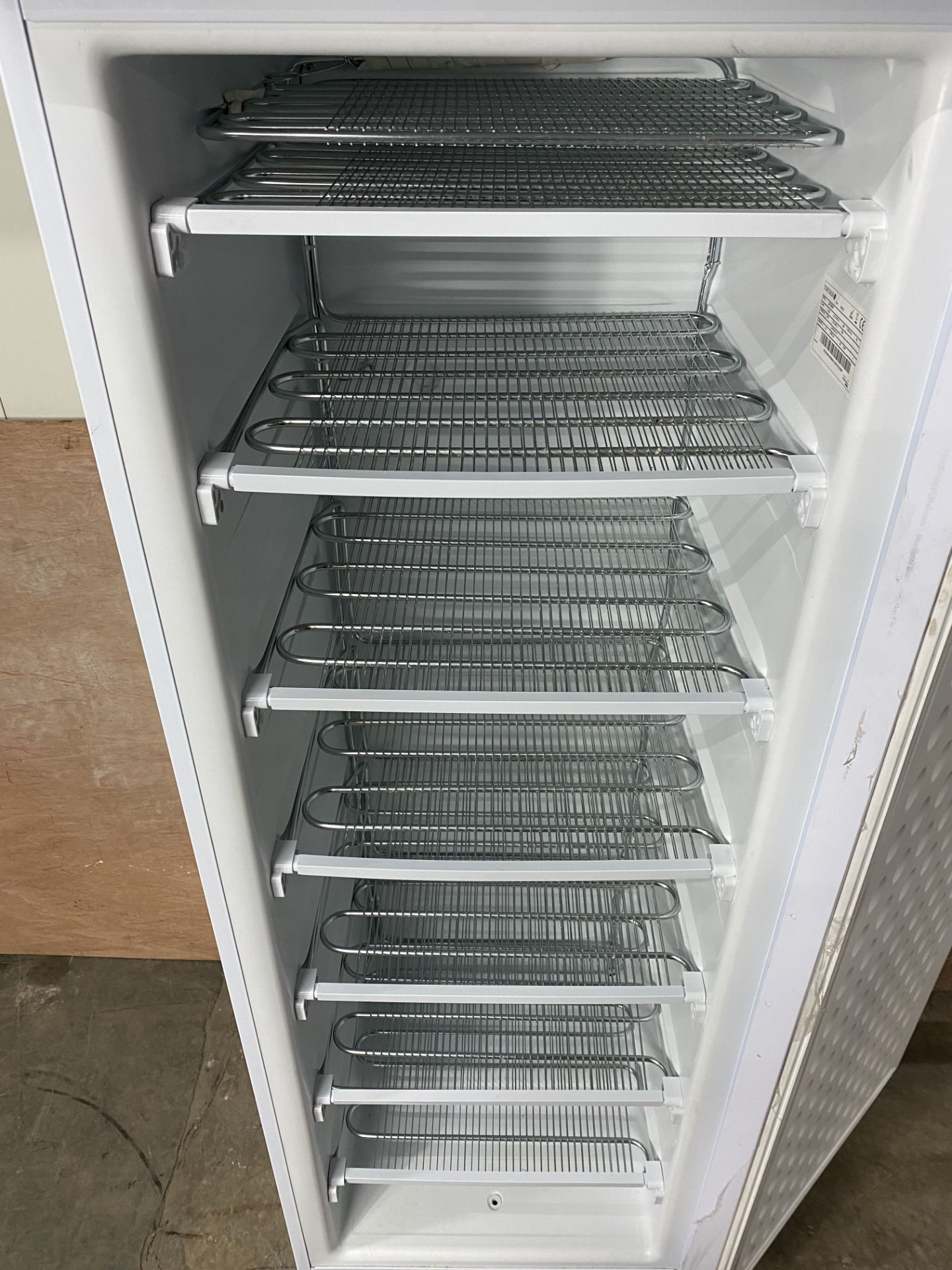 Tefcold | UF1380-P | Upright Freezer - Image 4 of 5