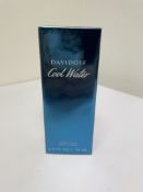 Davidoff 'Cool Water' After Shave | 75ml