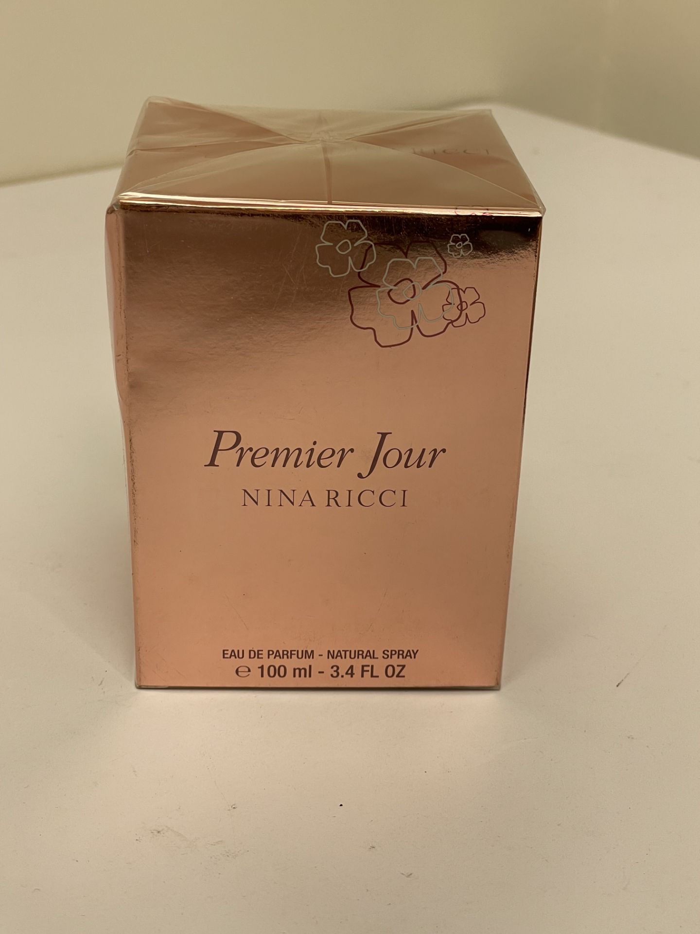 Nina Ricci 'Premier Jour' EDP | 100ml