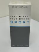 Issey Miyake 'L'eau D'Issey Sport' EDT | 100ml