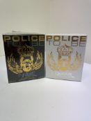 Police To Be Fragrances for Him and Her | 125ml