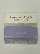 Nina Ricci 'Love In Paris' EDP | 30ml