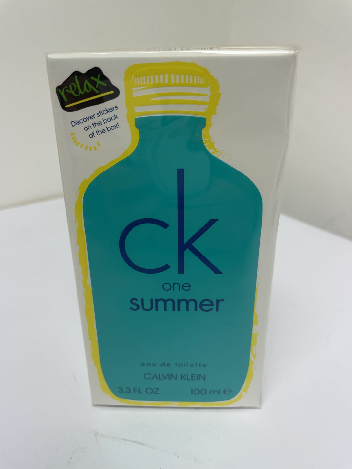 Calvin Klein Summer Fragrances | See description - Image 2 of 3