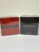 Lalique Fragrances | See description