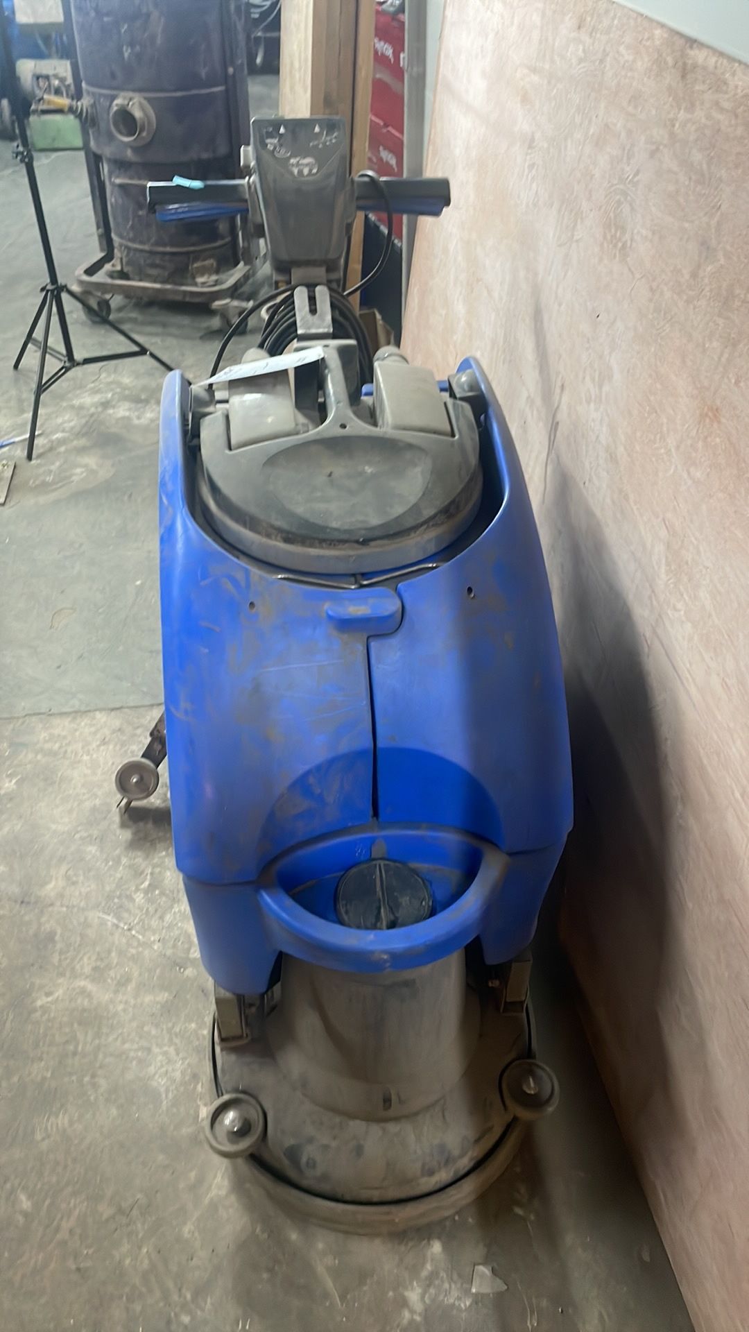 Numatic Scrubber Floor Drying Machine - Image 3 of 6