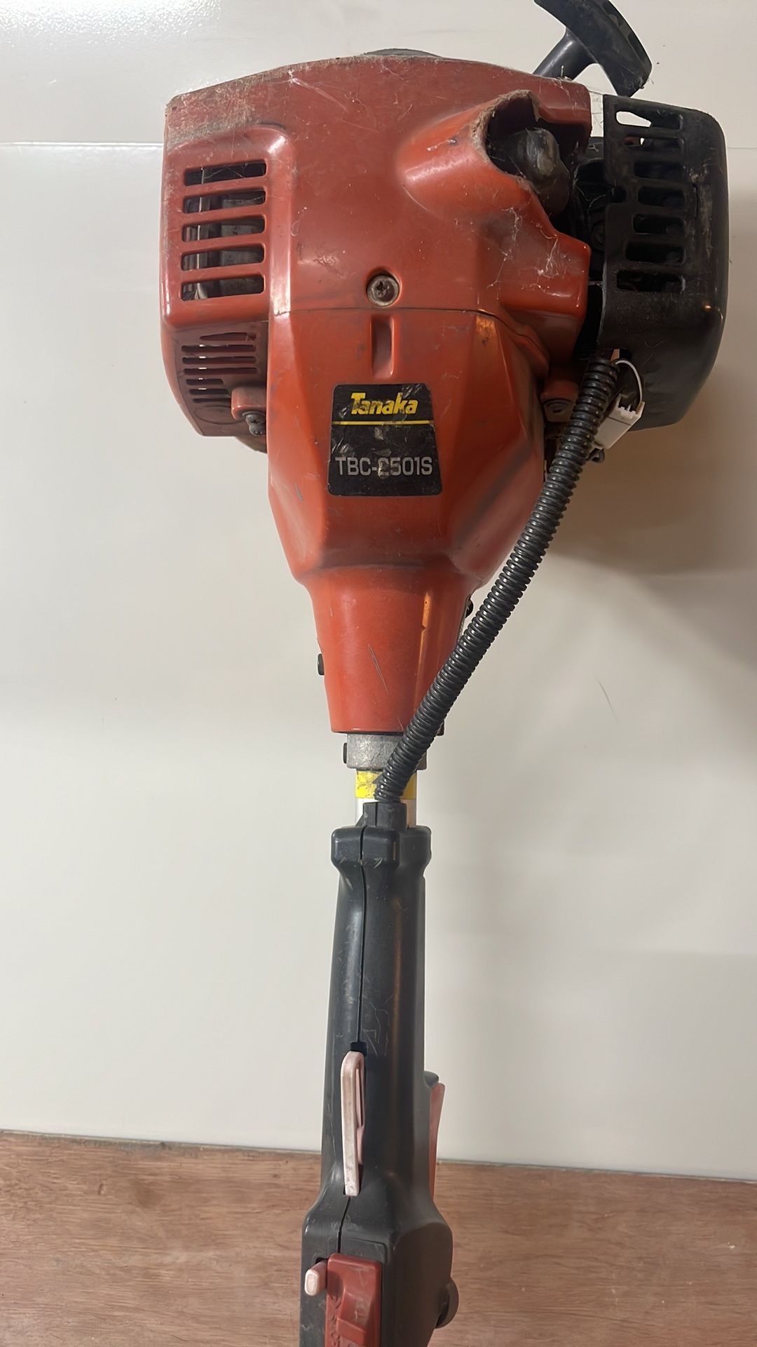 Petrol Edge Trimmer - Image 2 of 6