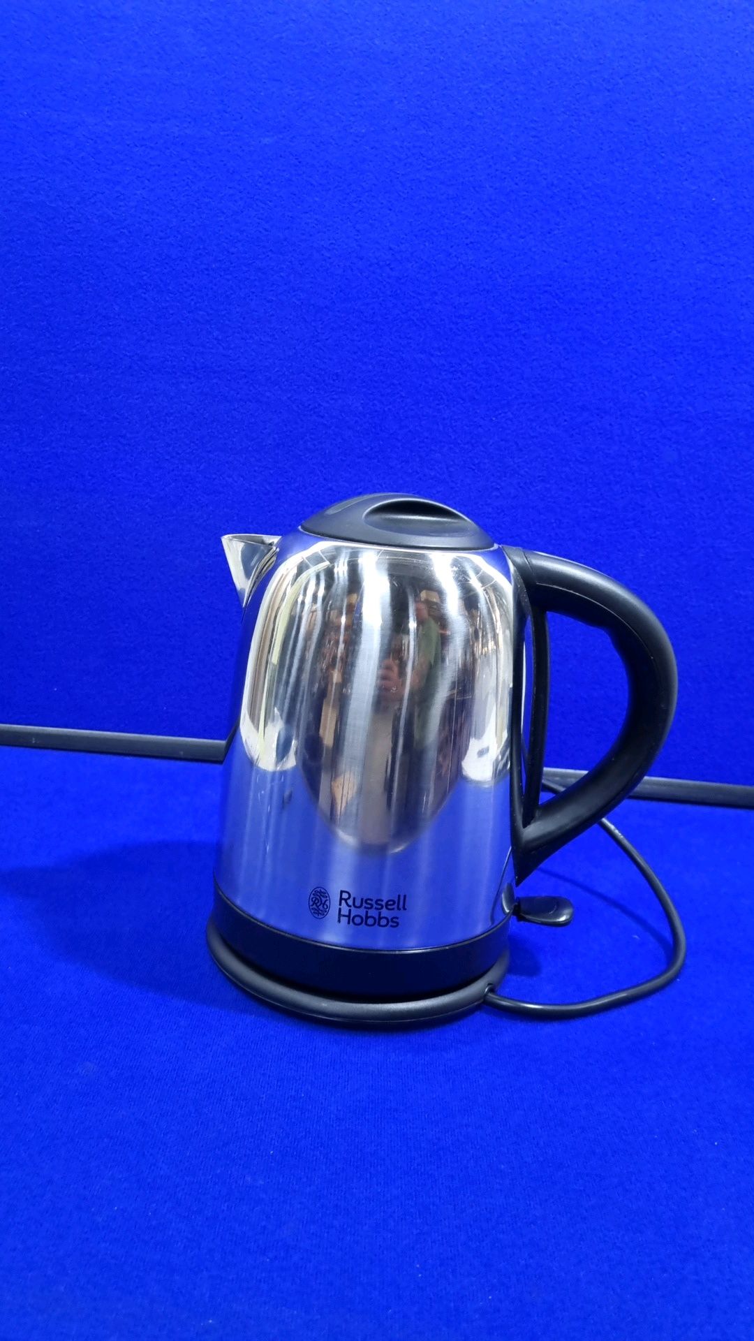 Russell Hobbs 20091 Kettle