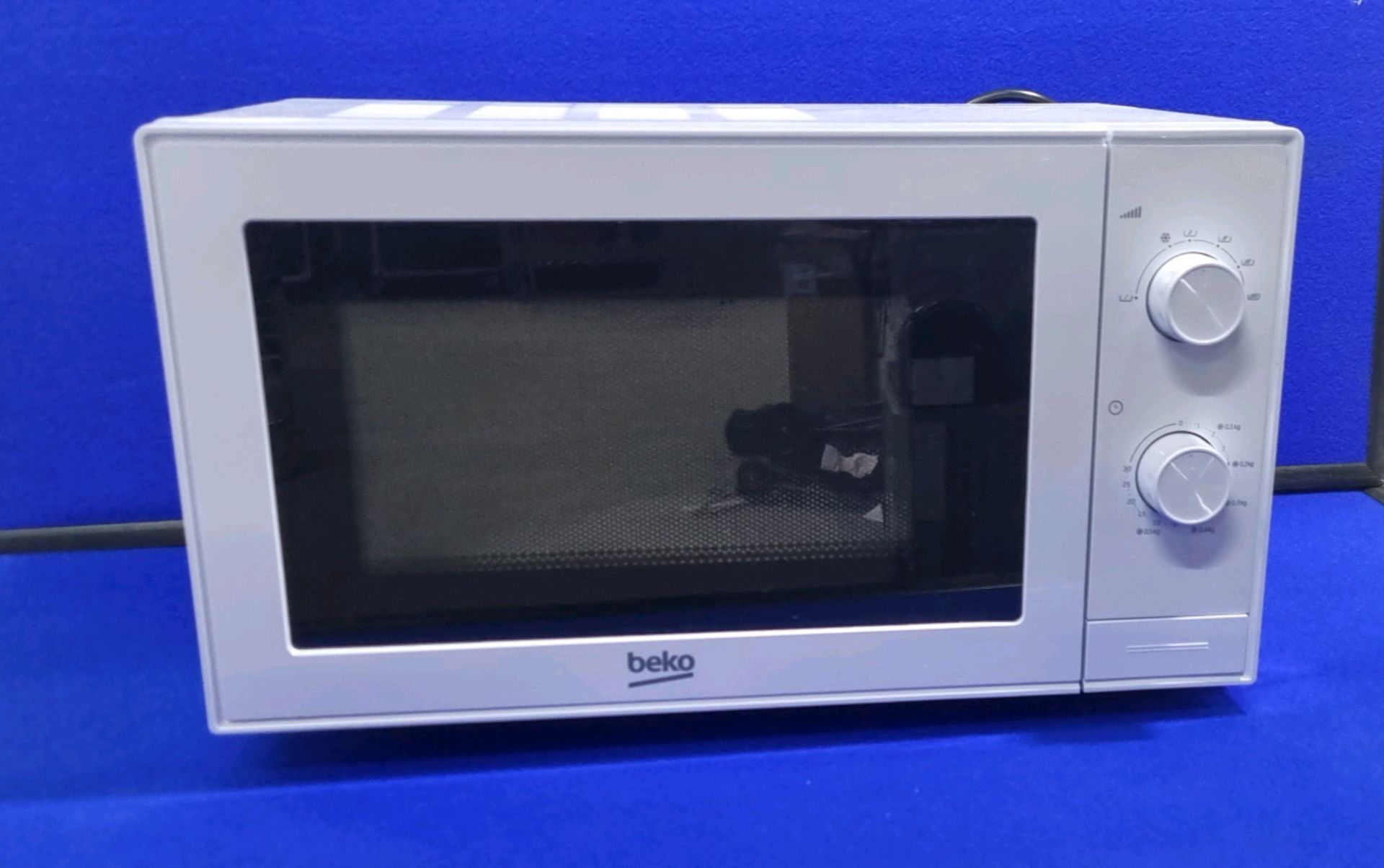 Beko Microwave Oven MOC20100 700 Watt