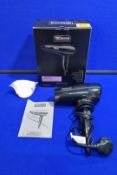 TRESemme 9547TU Compact Hairdryer Brand New In Box