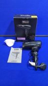TRESemme 9547TU Compact Hairdryer Brand New In Box