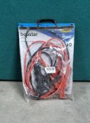 Ring 200A Booster Cables