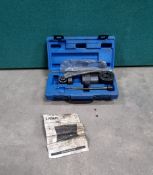 Laser Rear Bush Removal Tool For Ford Fiesta/KA