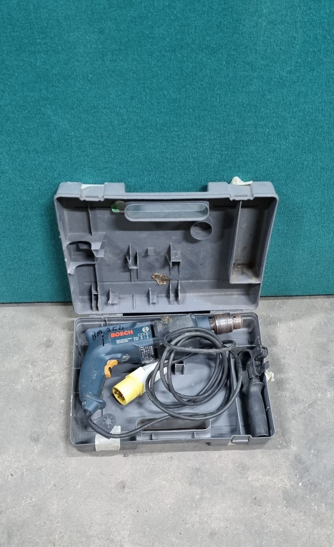 Bosch GSB20-2RE Hammer Drill