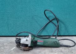 1 x Bosch PWS650 Grinder