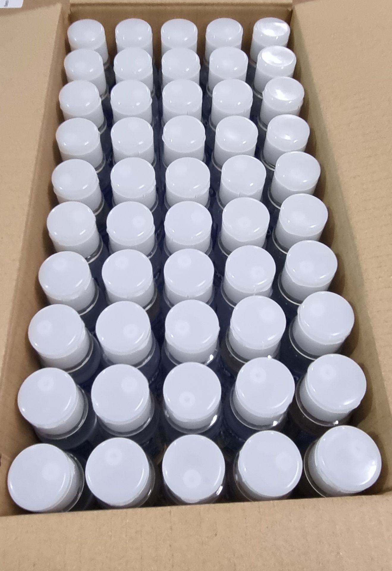 1 x Pallet of Sanione Hand Sanitizer Approx 50 Boxes See Photos - Image 4 of 5