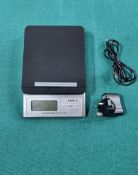 1 x Munbyn IPSO1 Postal Scales