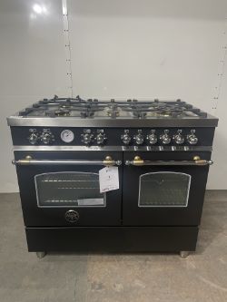 Ex-Display & Brand New Domestic Kitchen Appliances | Lots Incl: Bertazzoni Range Cookers, Fridge/Freezers, Dishwasher, Wine Chiller and more