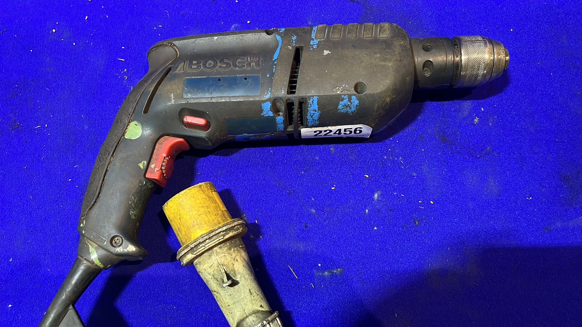 Bosh GSB 18-RE Hammer Drill - Image 2 of 4