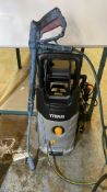 Titan | TTB2200PRW | High Pressure Washer