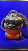 Henry HVR 200-22 Hoover