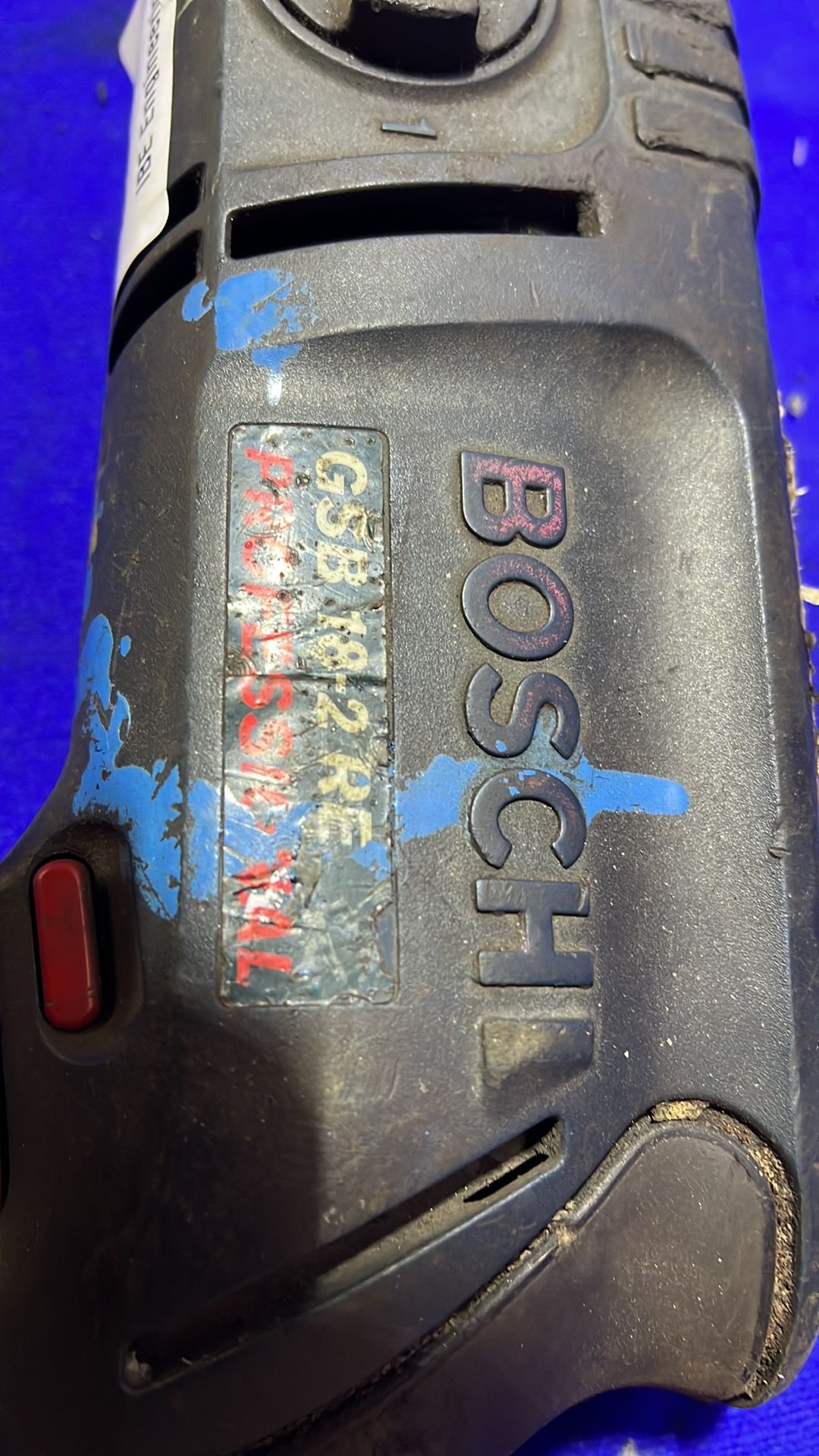 Bosh GSB 18-RE Hammer Drill - Image 4 of 4