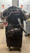 Bester Magster | 401 Mig Welder | With Wire Feed Unit
