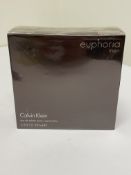 Calvin Klein 'Euphoria Men' EDT | 100ml