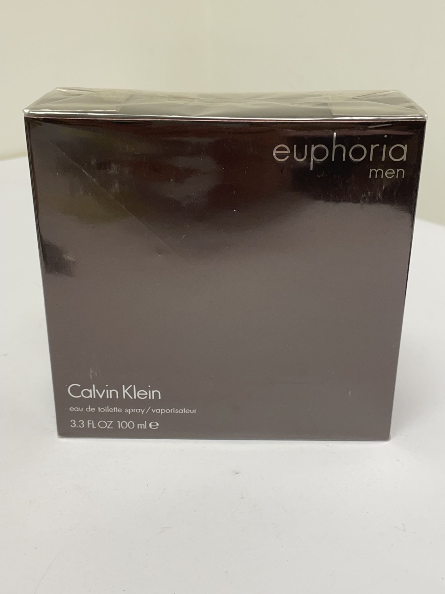 Calvin Klein 'Euphoria Men' EDT | 100ml