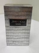 Jimmy Choo 'Man' EDT | 50ml