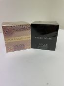 Lalique Fragrances | See description