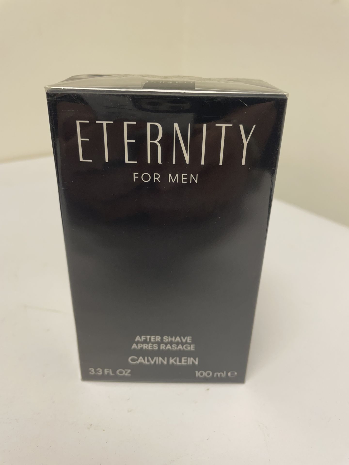 Calvin Klein 'Eternity For Men' After Shave | 100ml