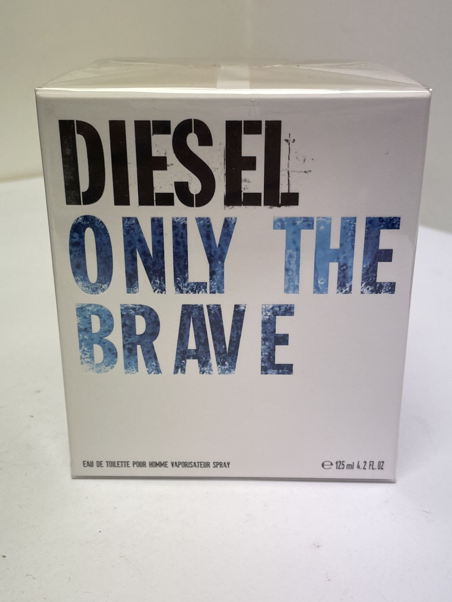 Diesel 'Only The Brave' EDT | 125ml